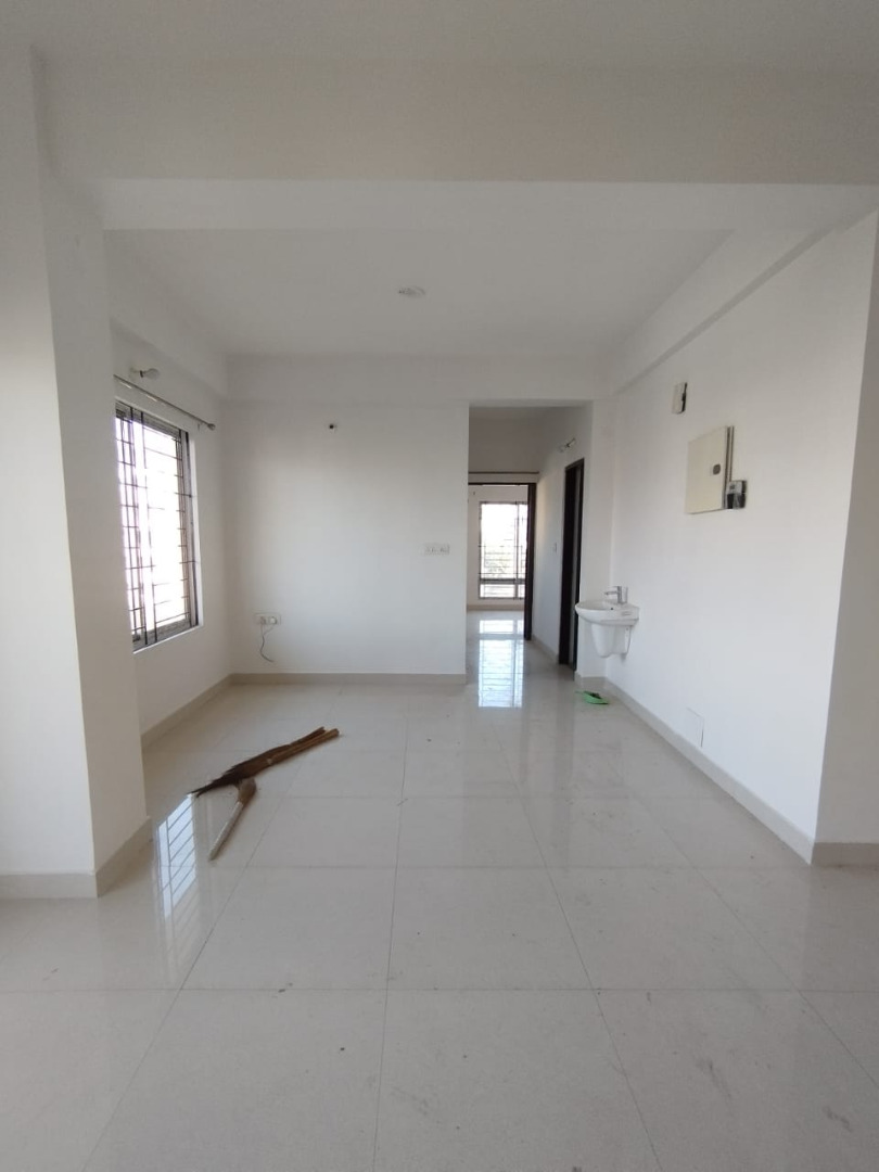 Unfurnished 2bhk in Juripar Path, Barbari Village, Guwahati, Assam, India for Rent